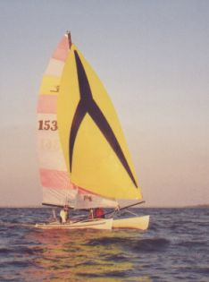 Hobie 18